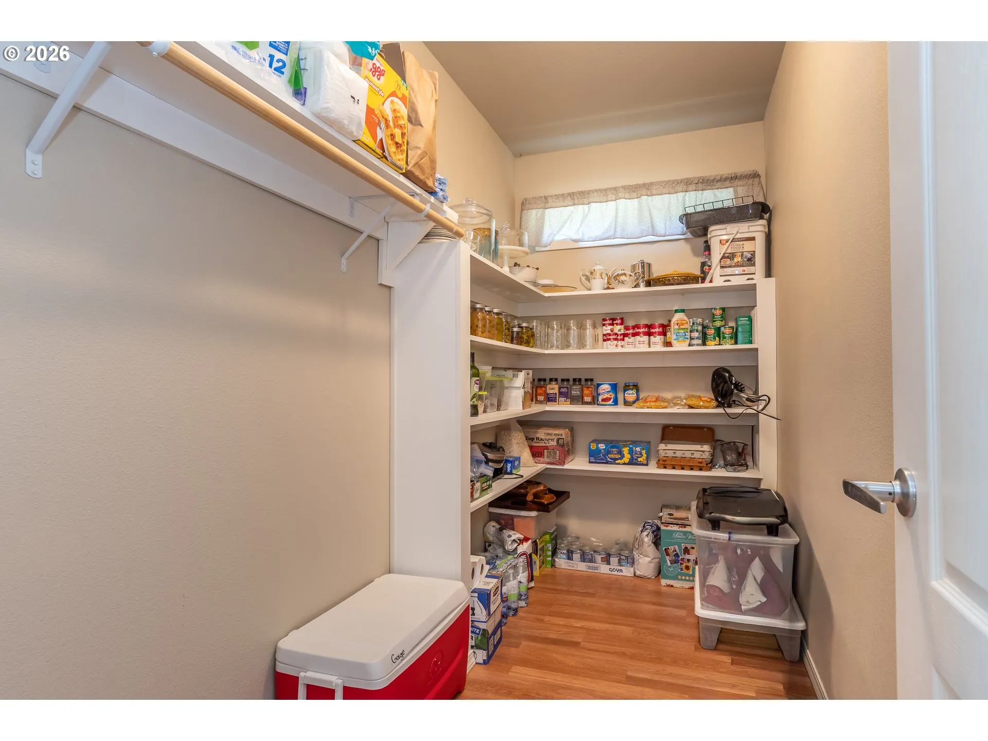 Pantry