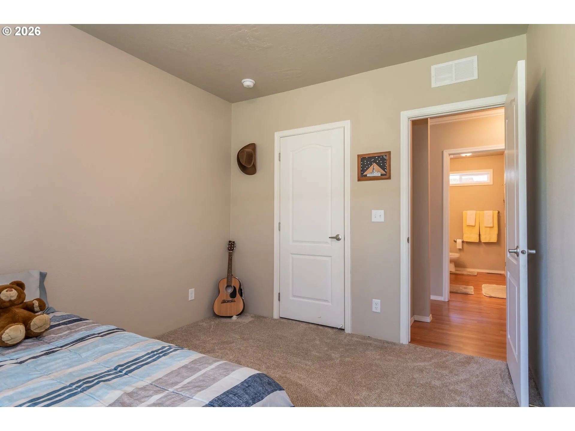 Bedroom-# 3