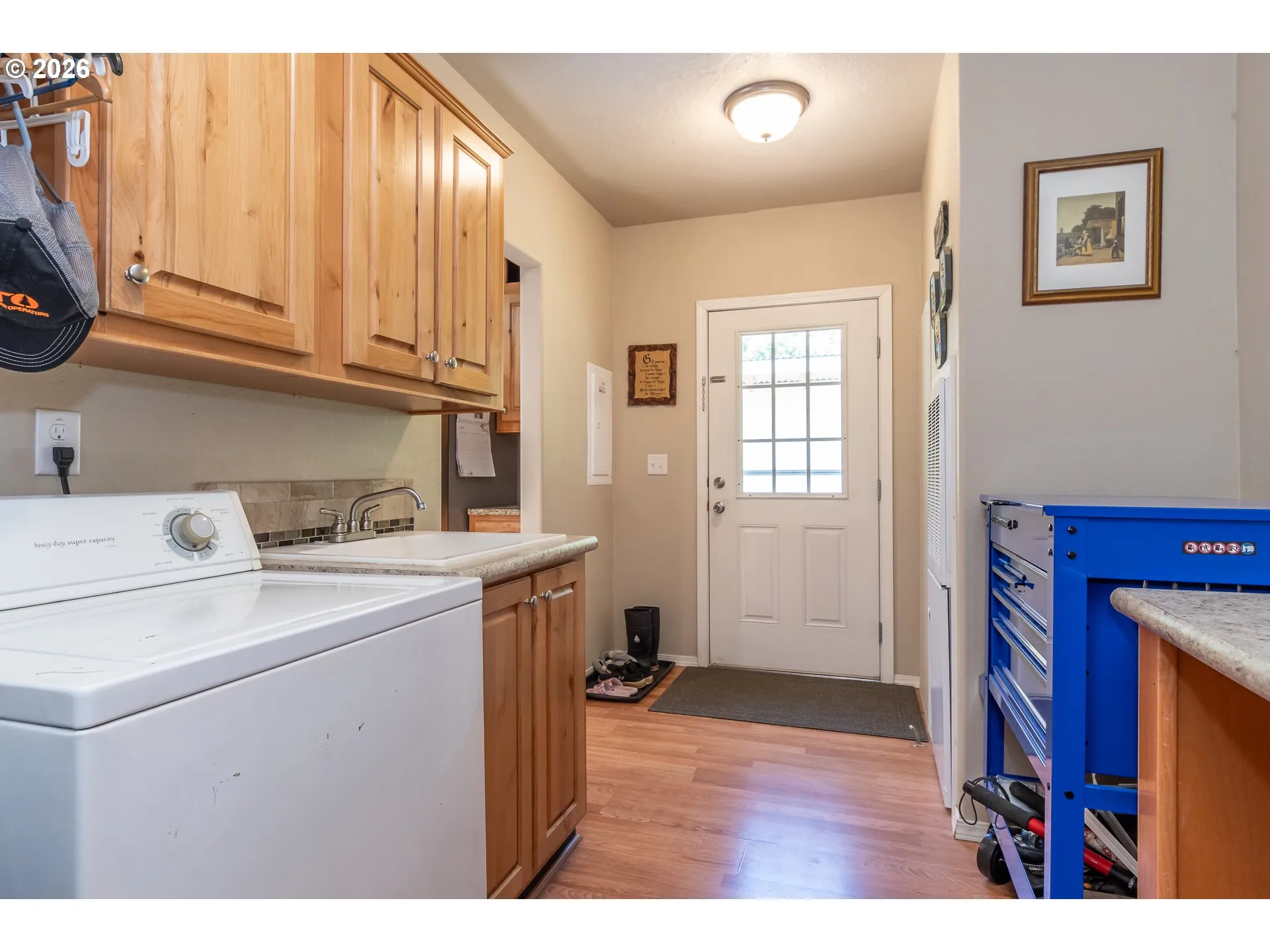 Laundry-Main