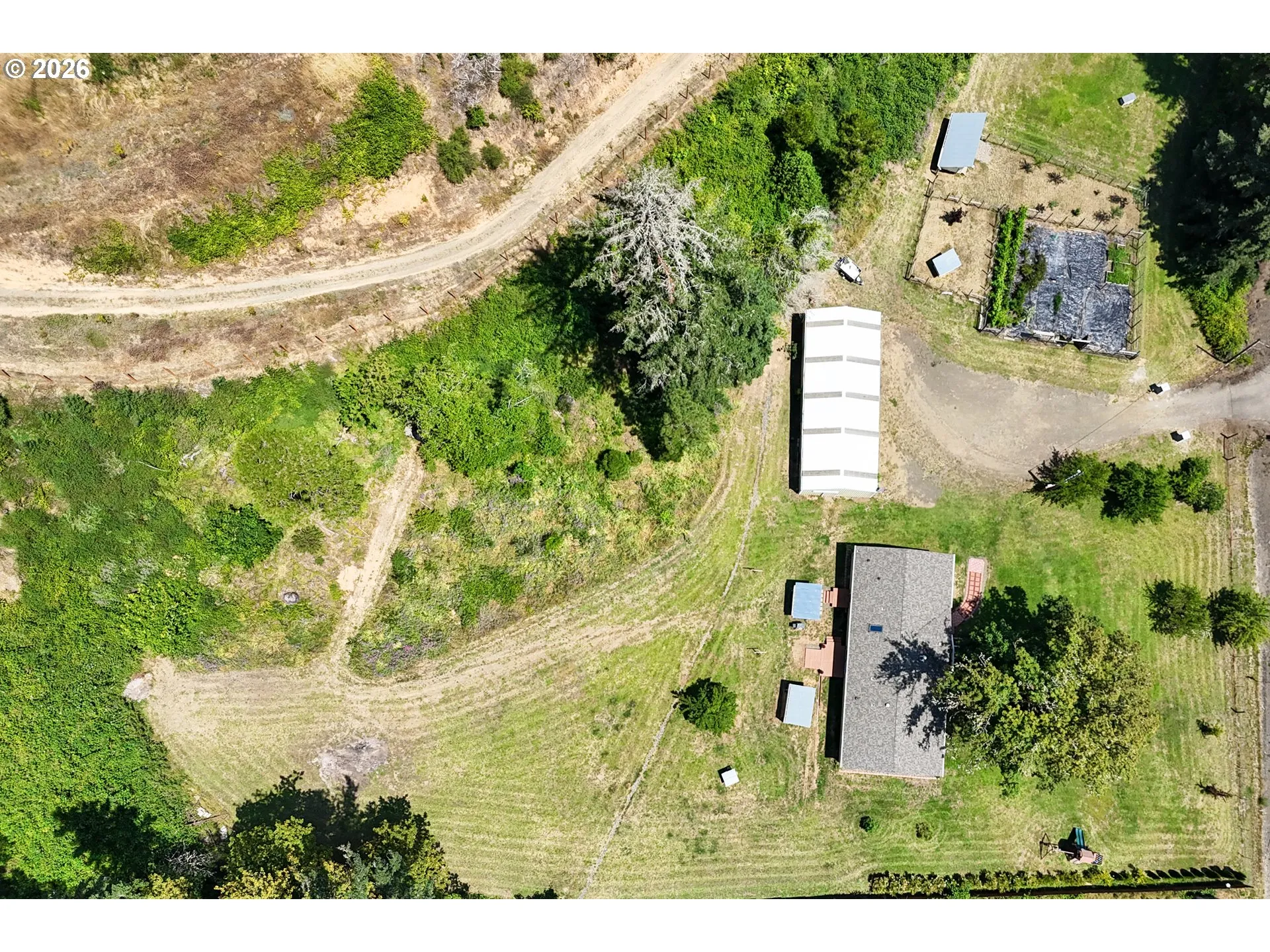 Drone View/UAV-Aerial