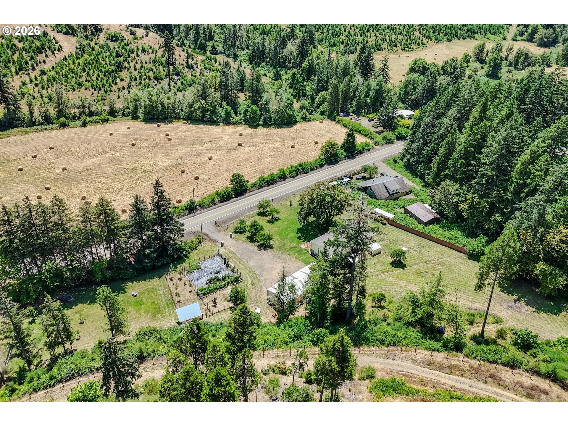 Drone View/UAV