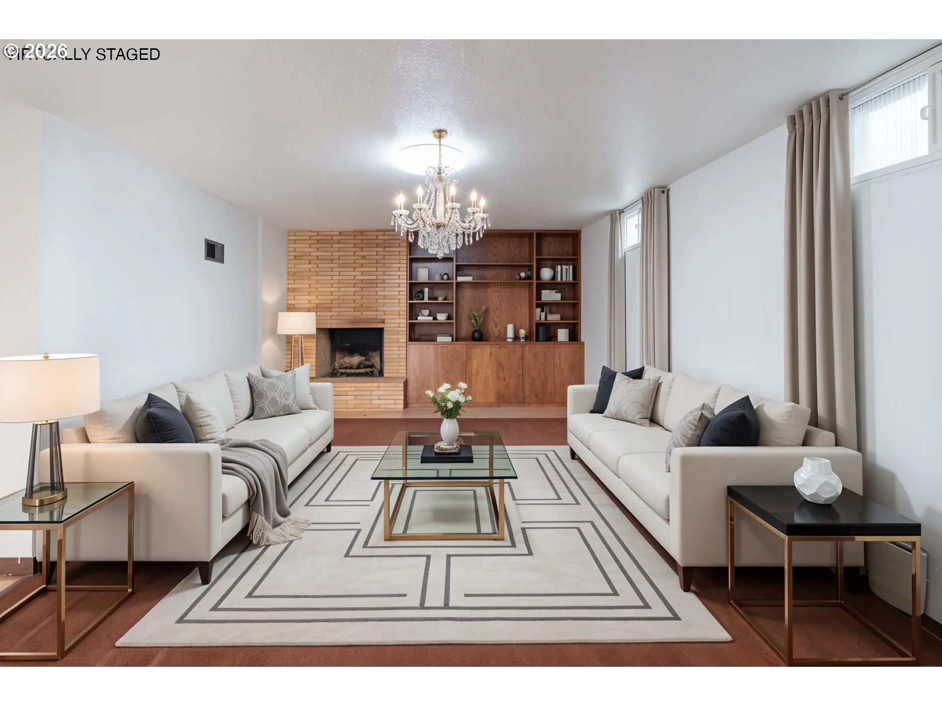 Family Room-Lower