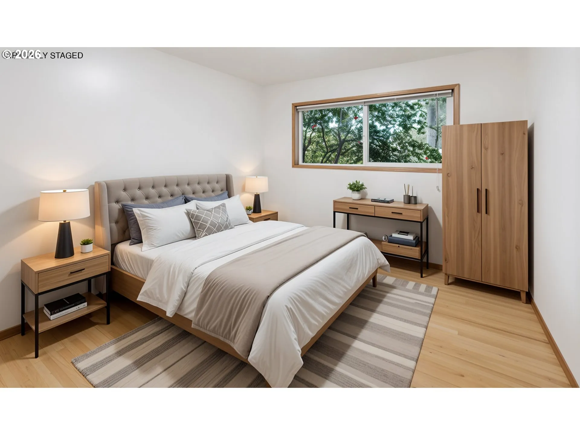 Bedroom-# 3