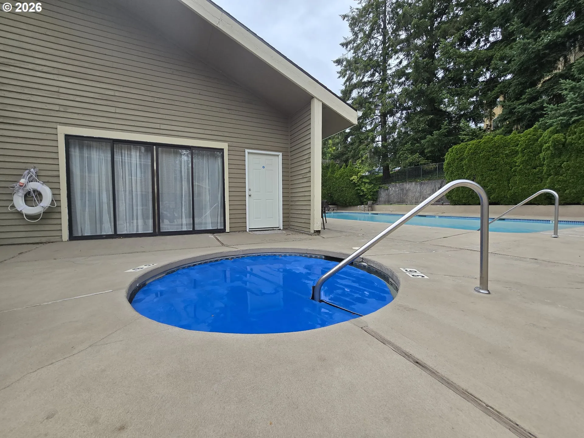 Community Pool