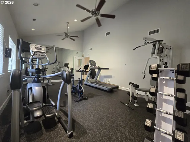 Community Recreation Center