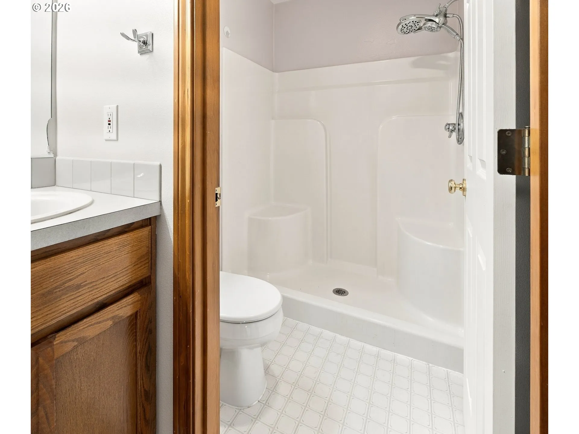 Owner's Suite Bathroom