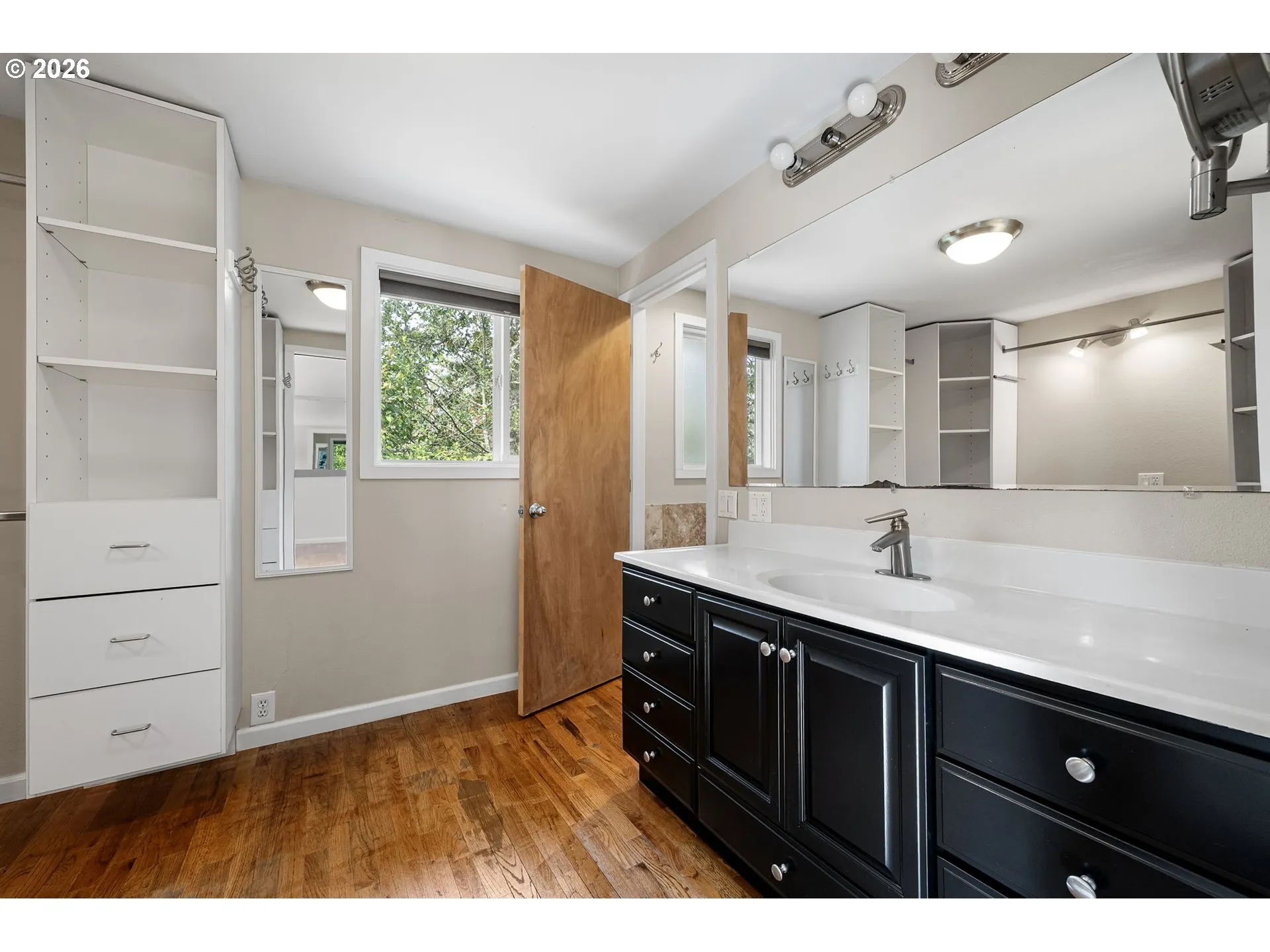 Attached Bathroom #1