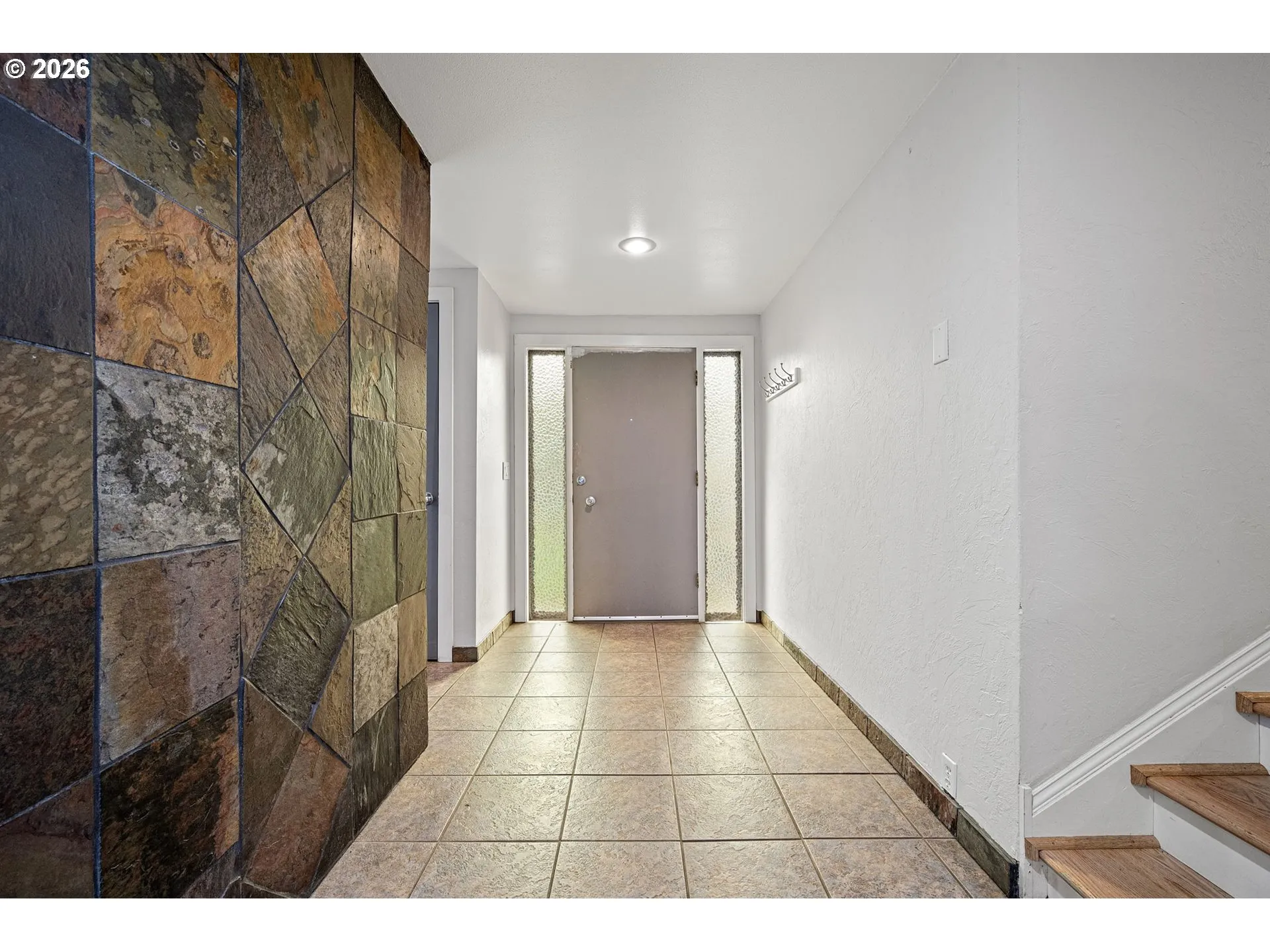 Entrance/Foyer