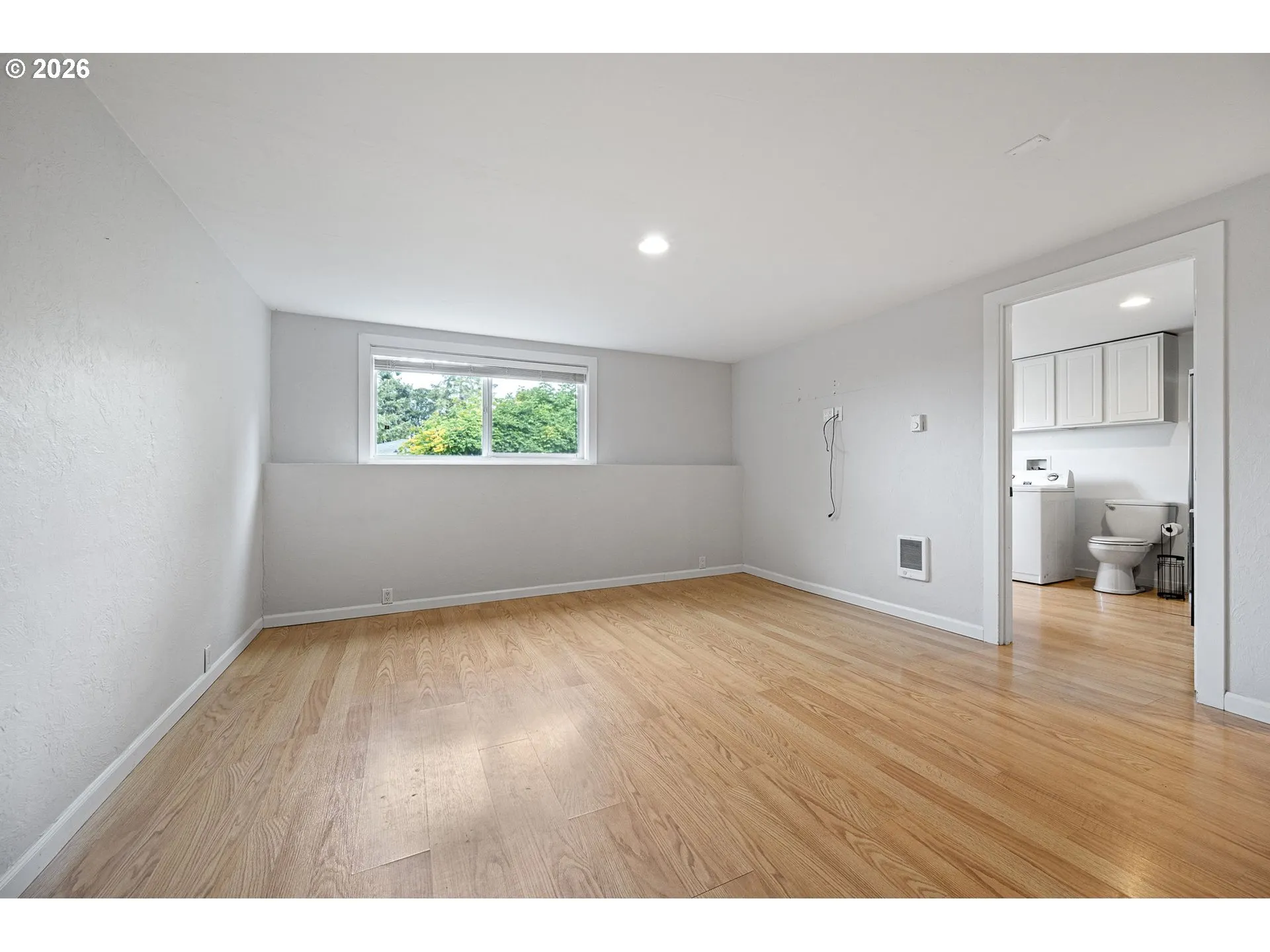 Bonus Room