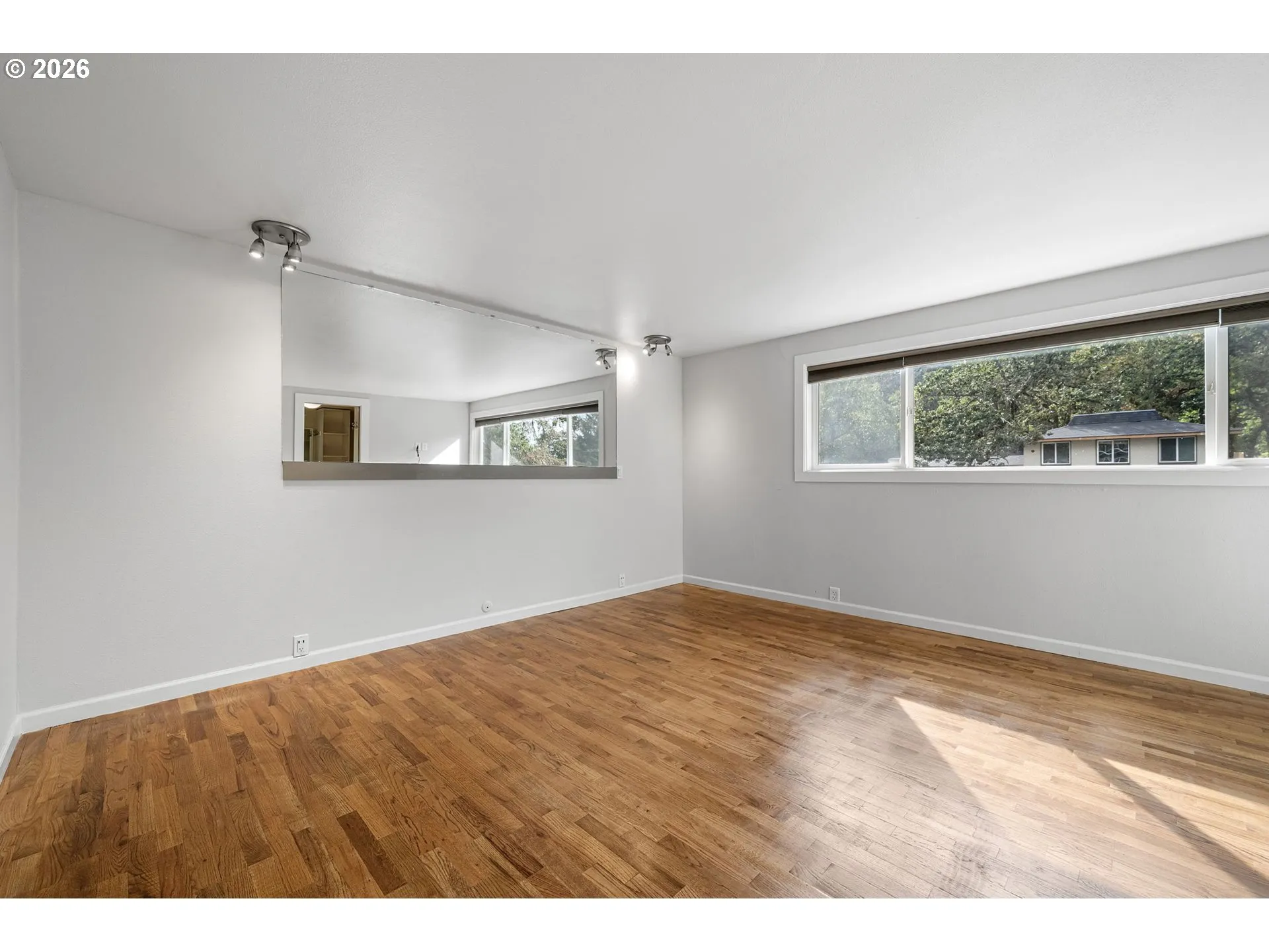 Bedroom, Owner's Suite