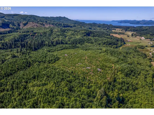 Acreage-Aerial