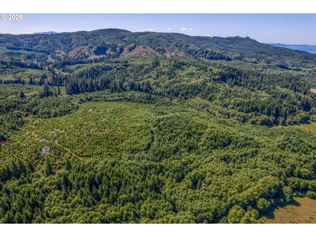 Acreage-Aerial