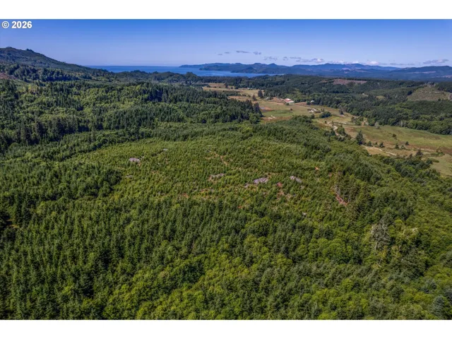 Acreage-Aerial