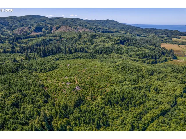 Acreage-Aerial