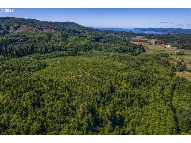 Acreage-Aerial