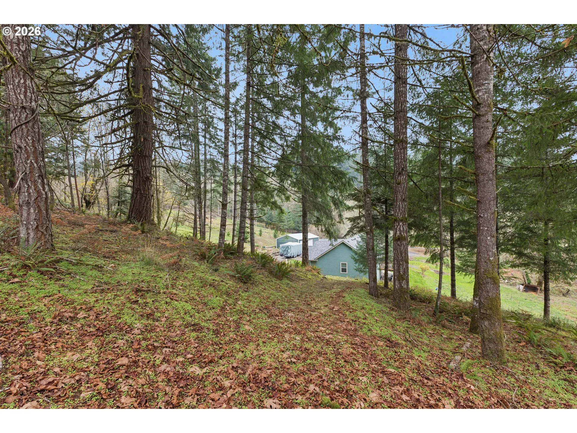 Acreage