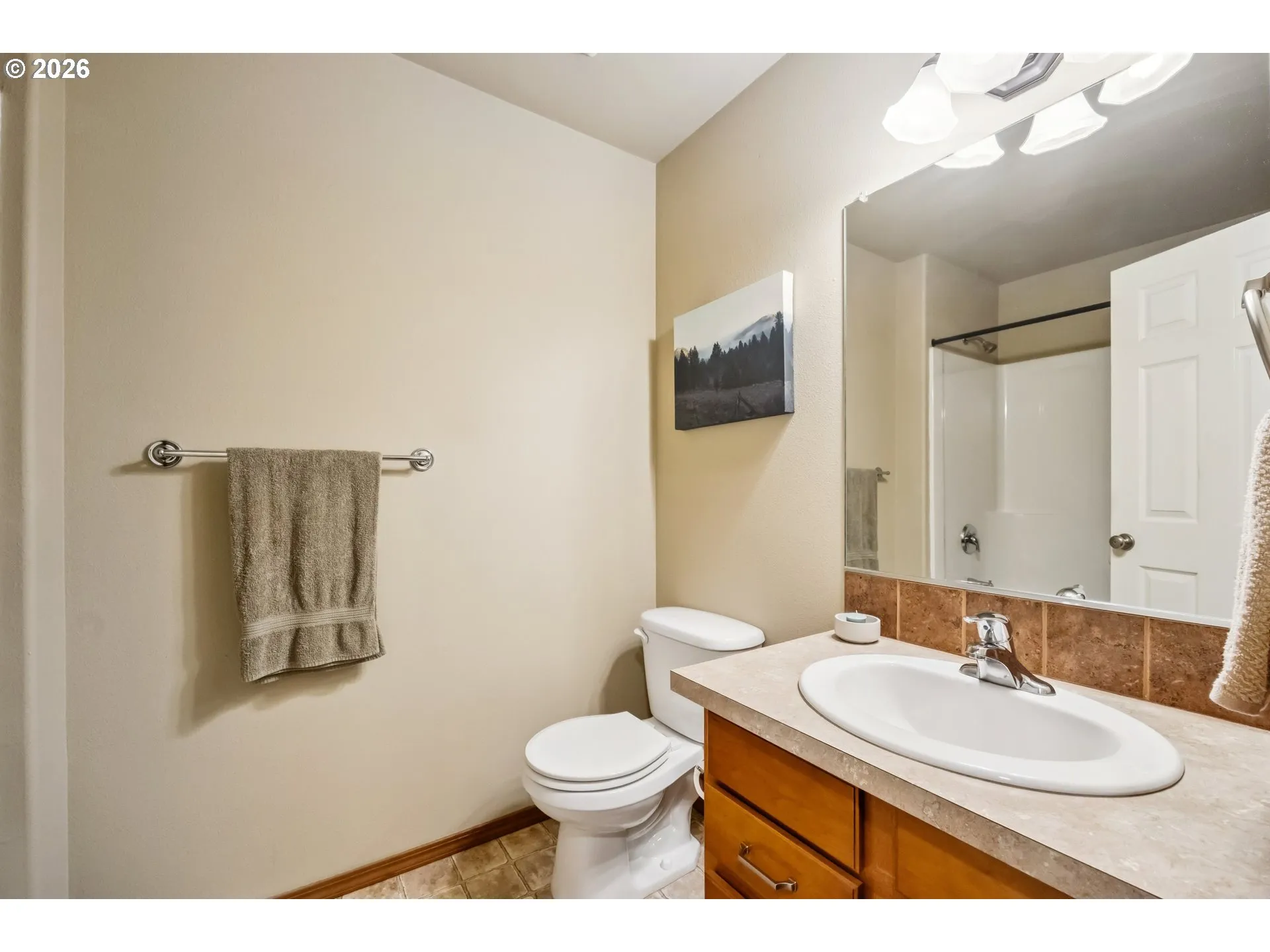 Bathroom-Hall