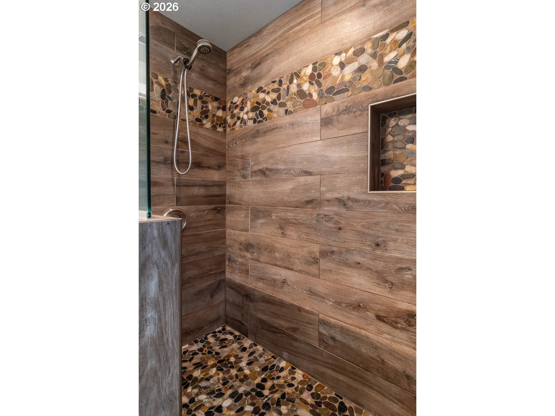 Primary Bedroom-Attached Bathroom