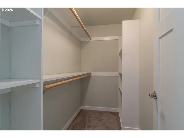 Primary Bedroom-Walk-In Closet