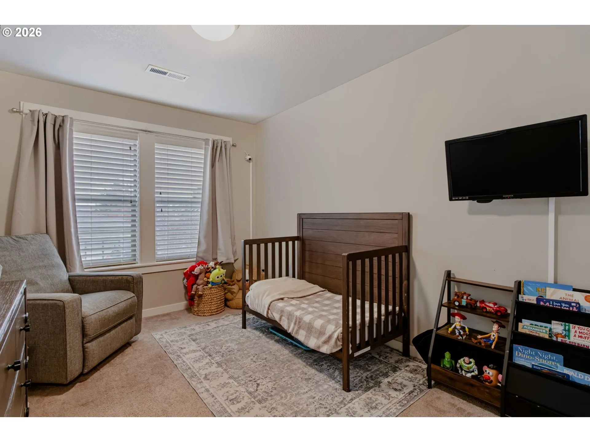 Bedroom-# 2