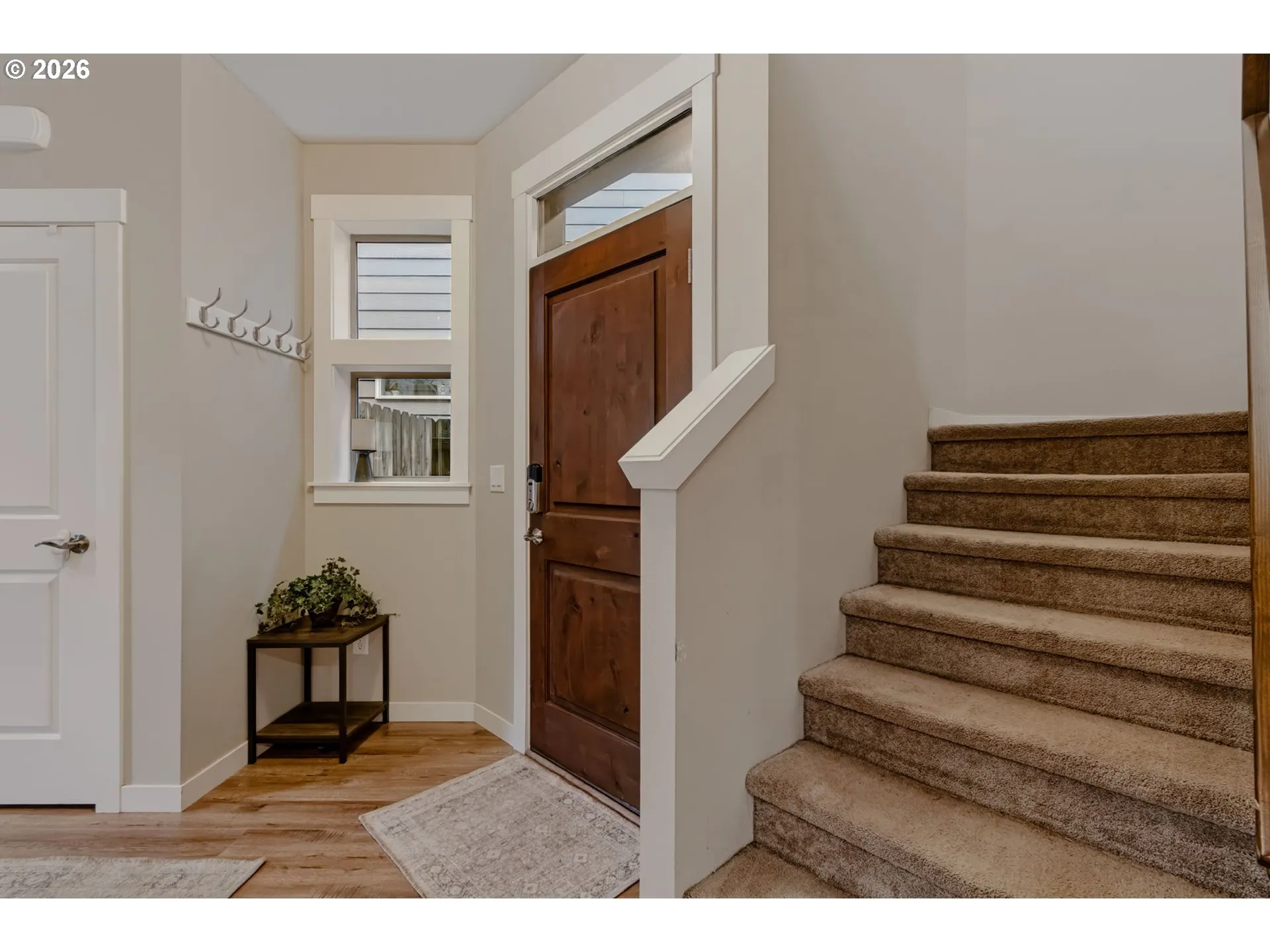 Entrance/Foyer