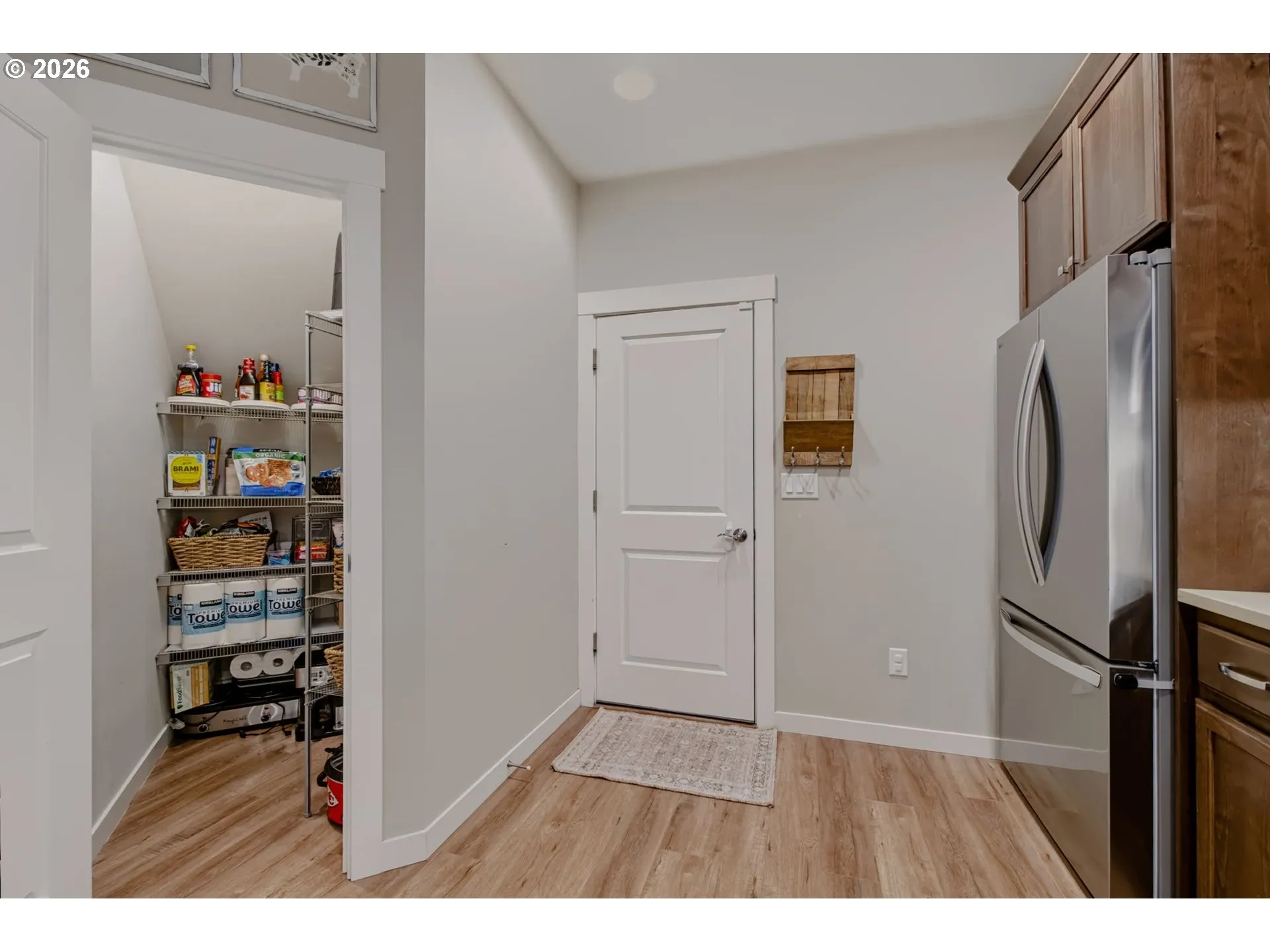 Pantry