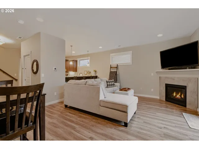 Living Room/Dining Room