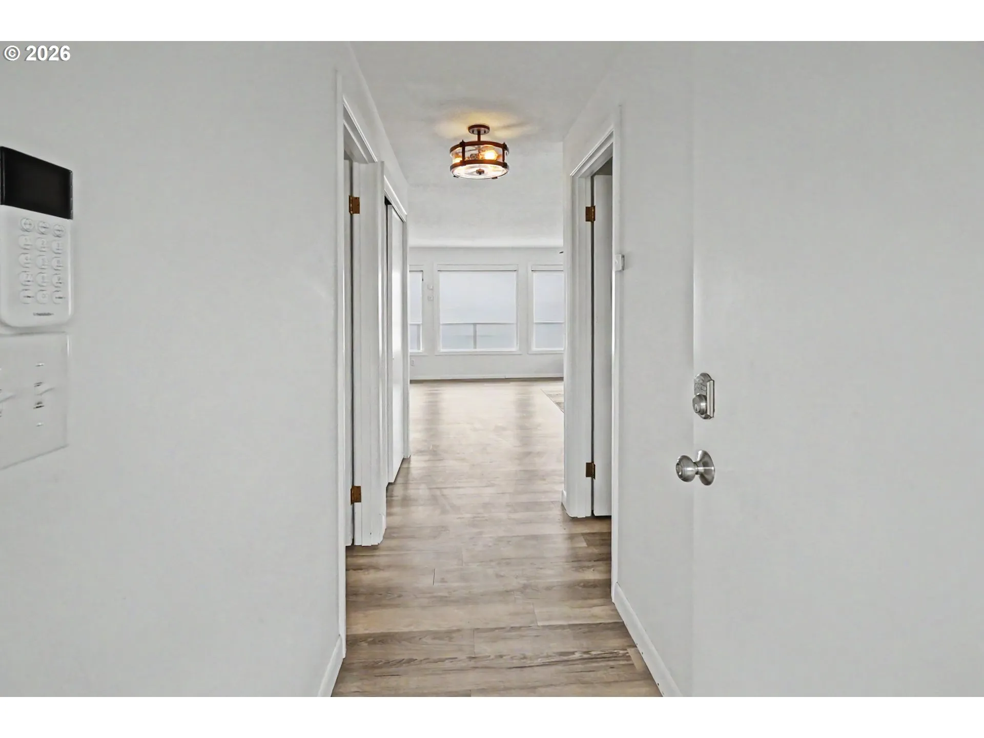 Entrance/Foyer