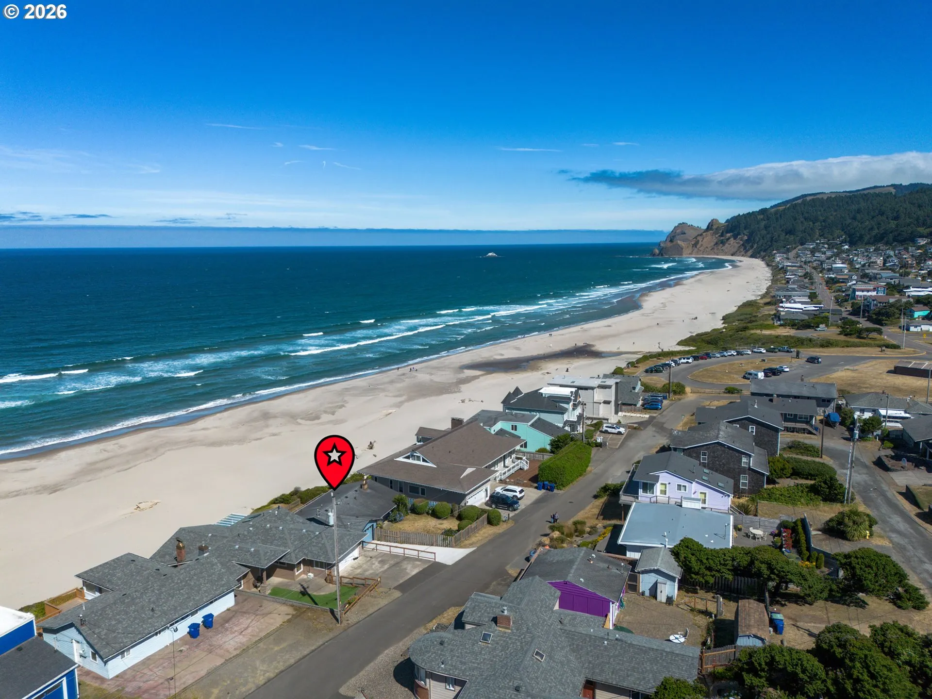 Drone View/UAV