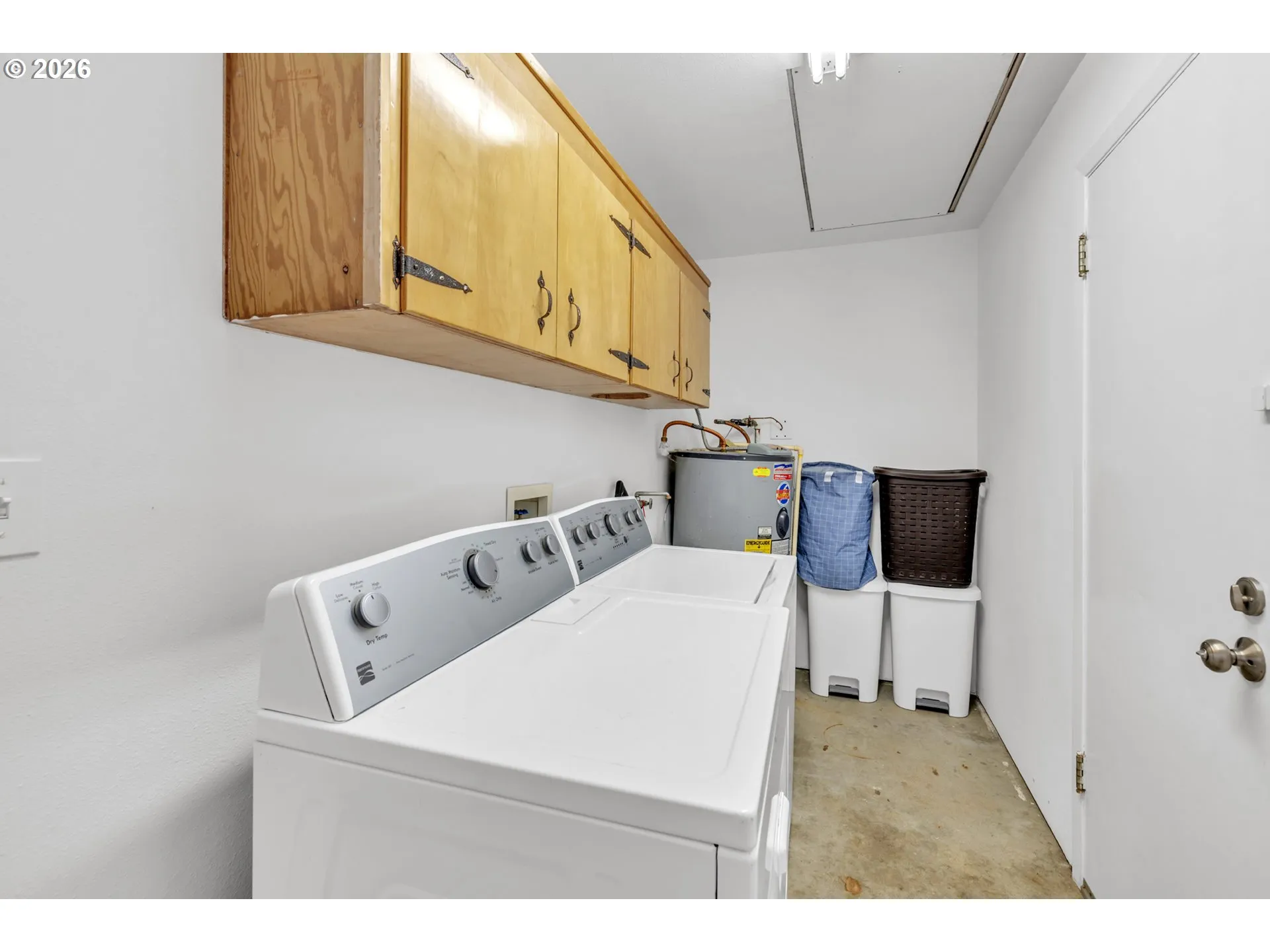 Mud Room