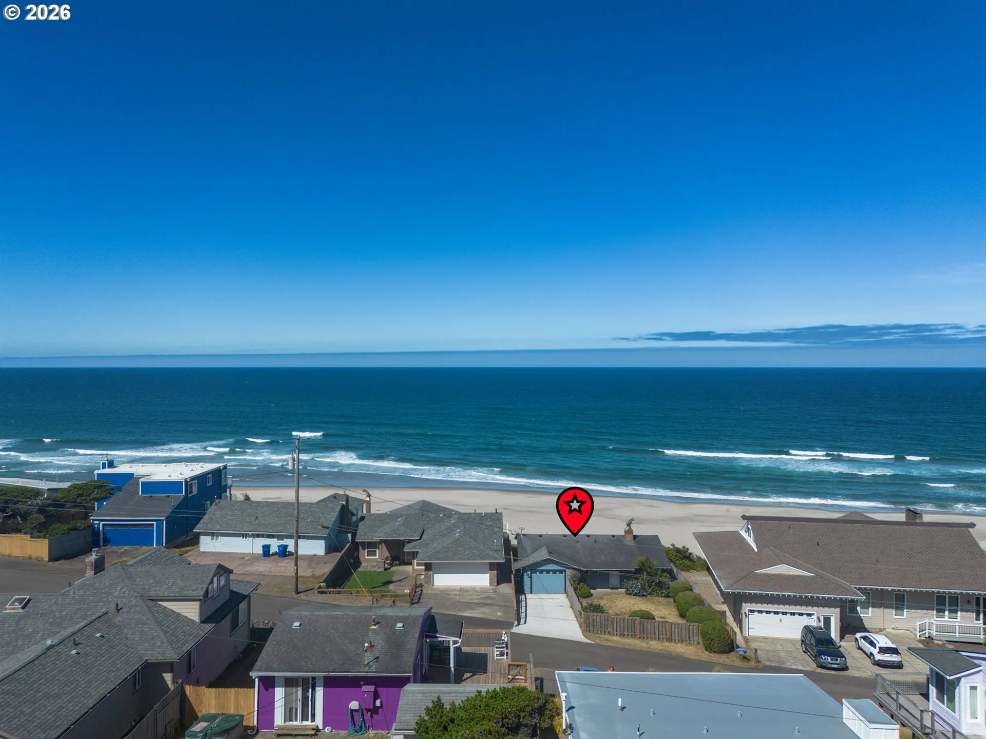 Drone View/UAV