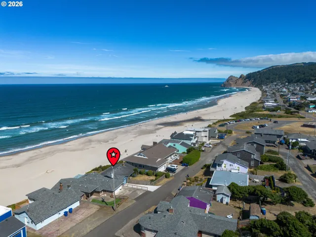 Drone View/UAV