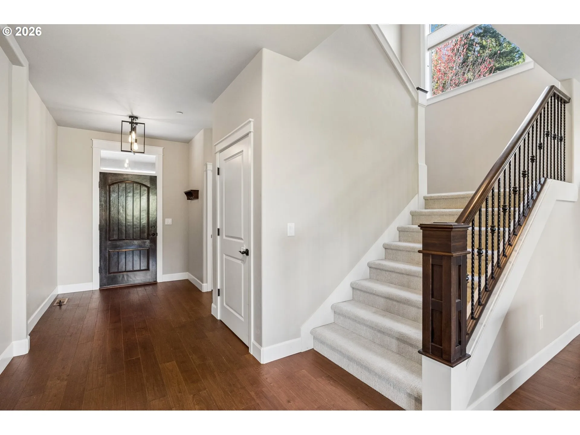 Entrance/Foyer