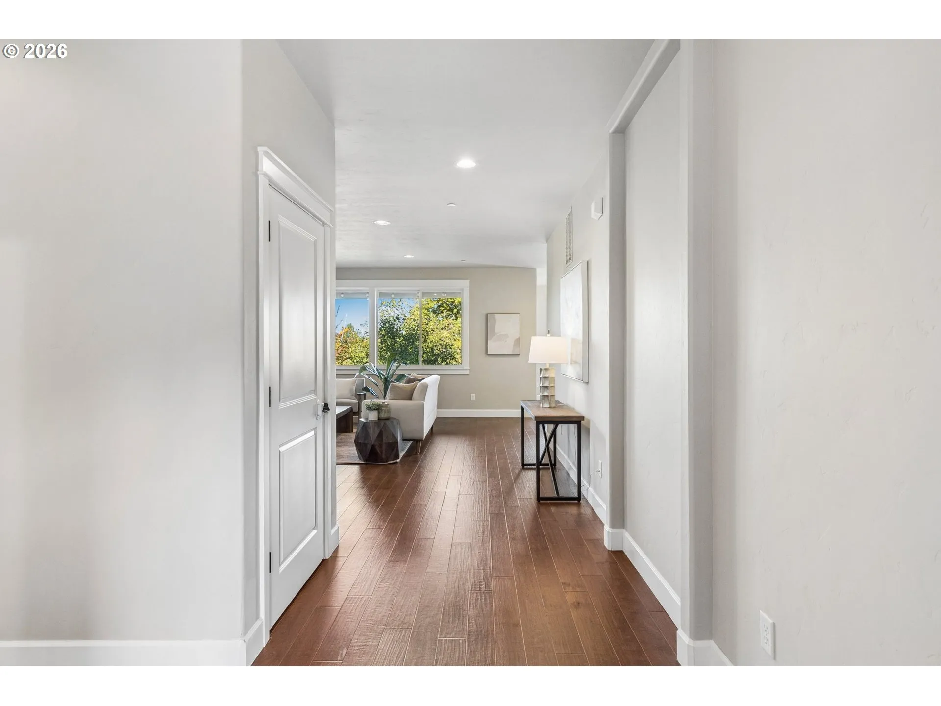 Entrance/Foyer
