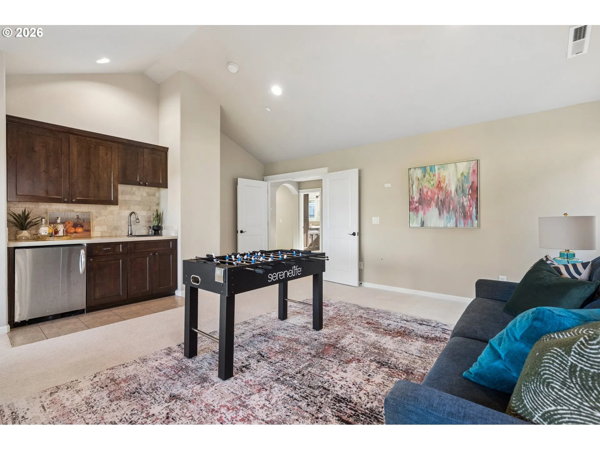 Bonus Room