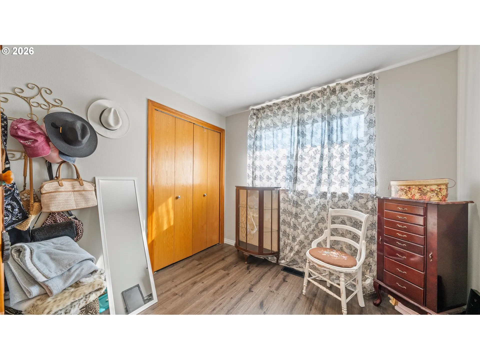 Bedroom-# 3
