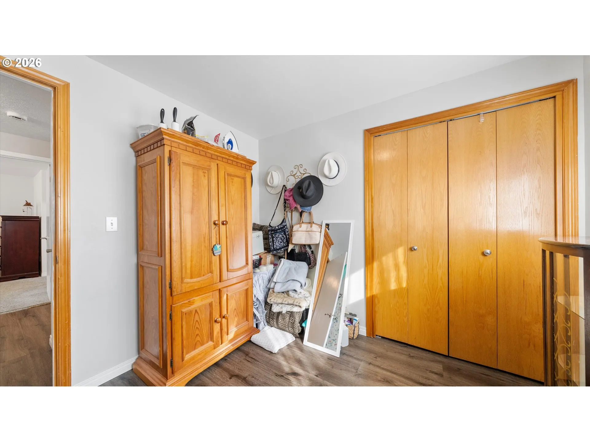 Bedroom-# 3