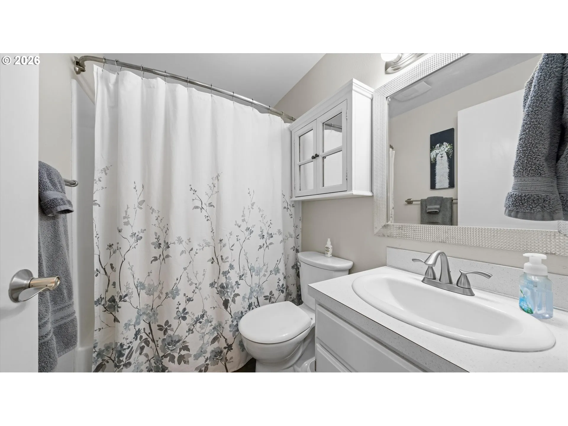 Bathroom-# 1