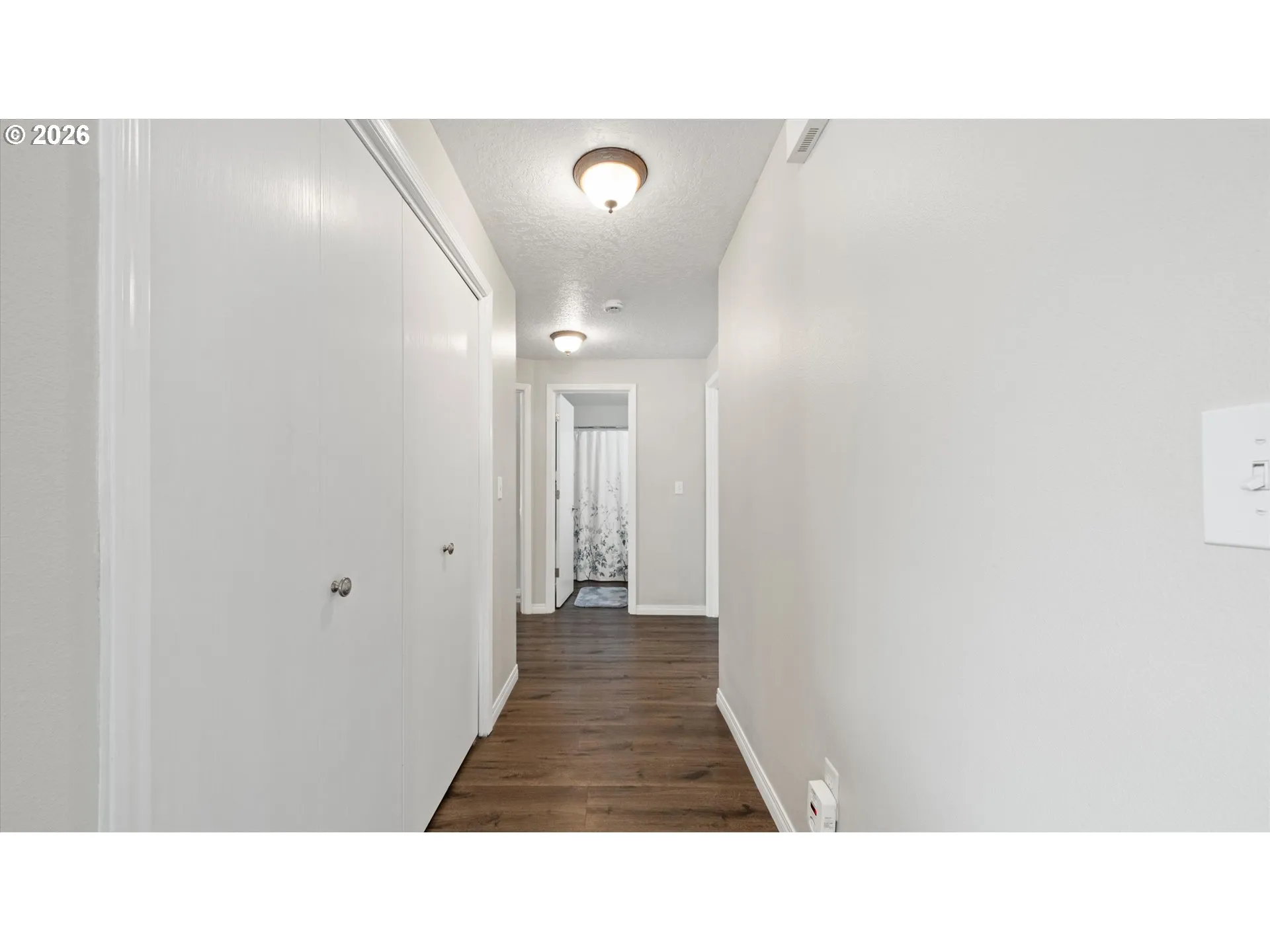 Hallway-# 2