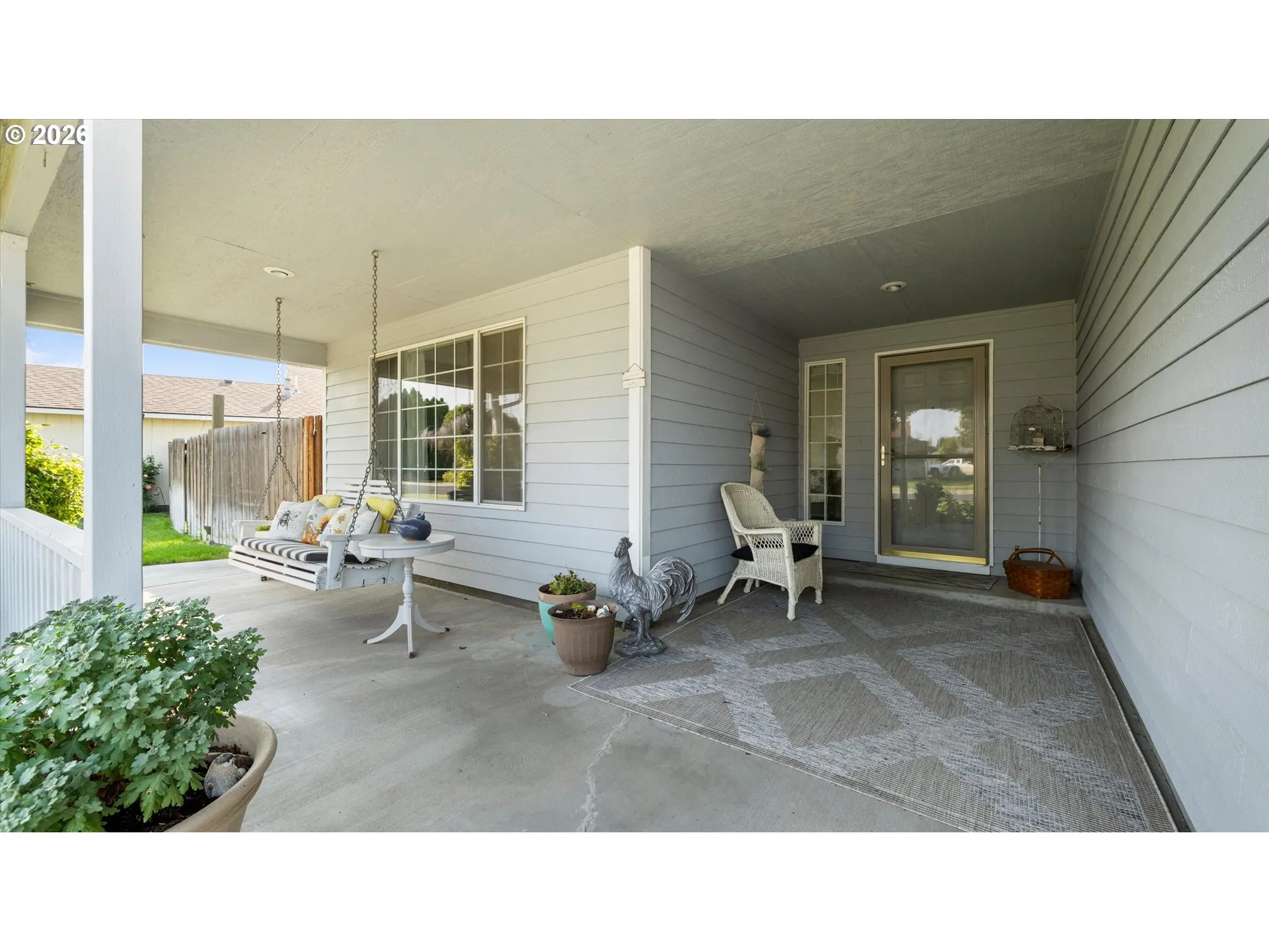 Entrance/Foyer