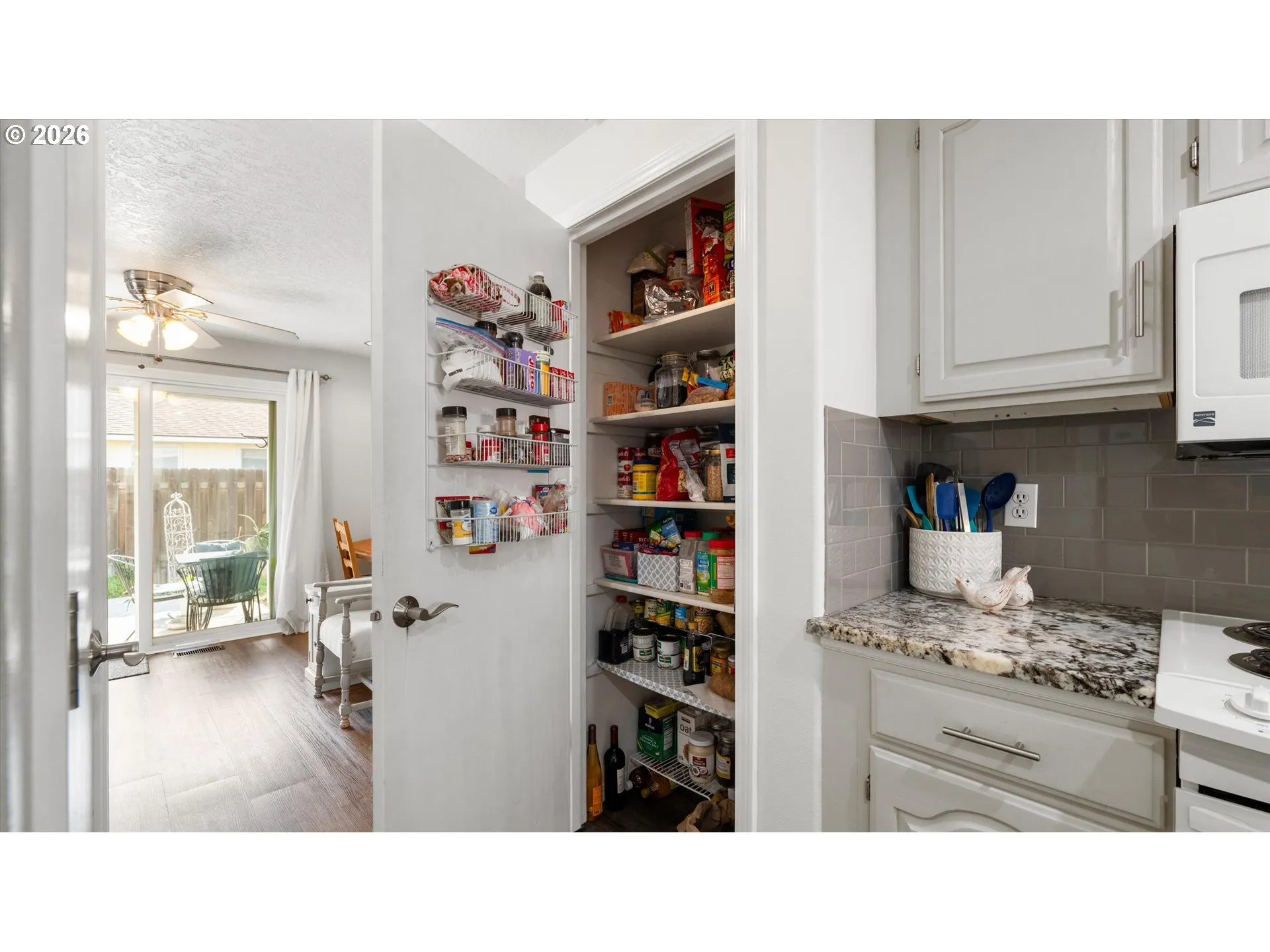 Pantry
