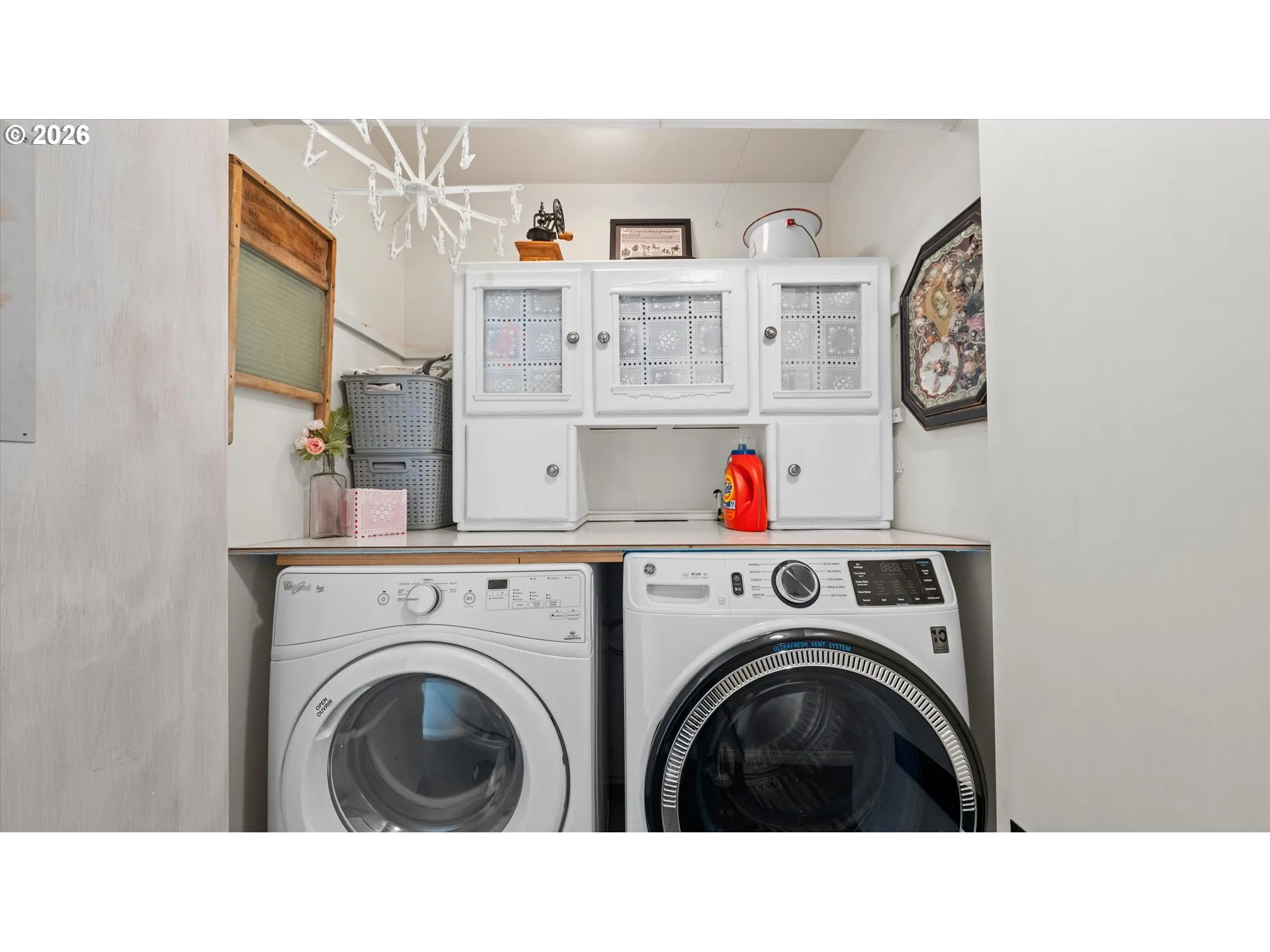 Laundry