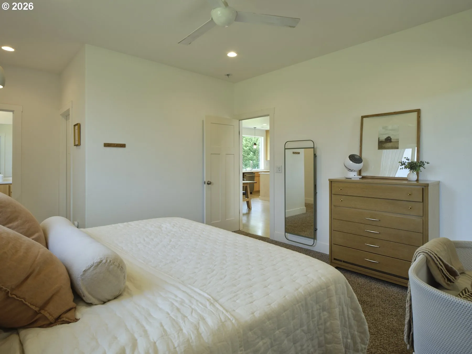 Primary Bedroom-Main