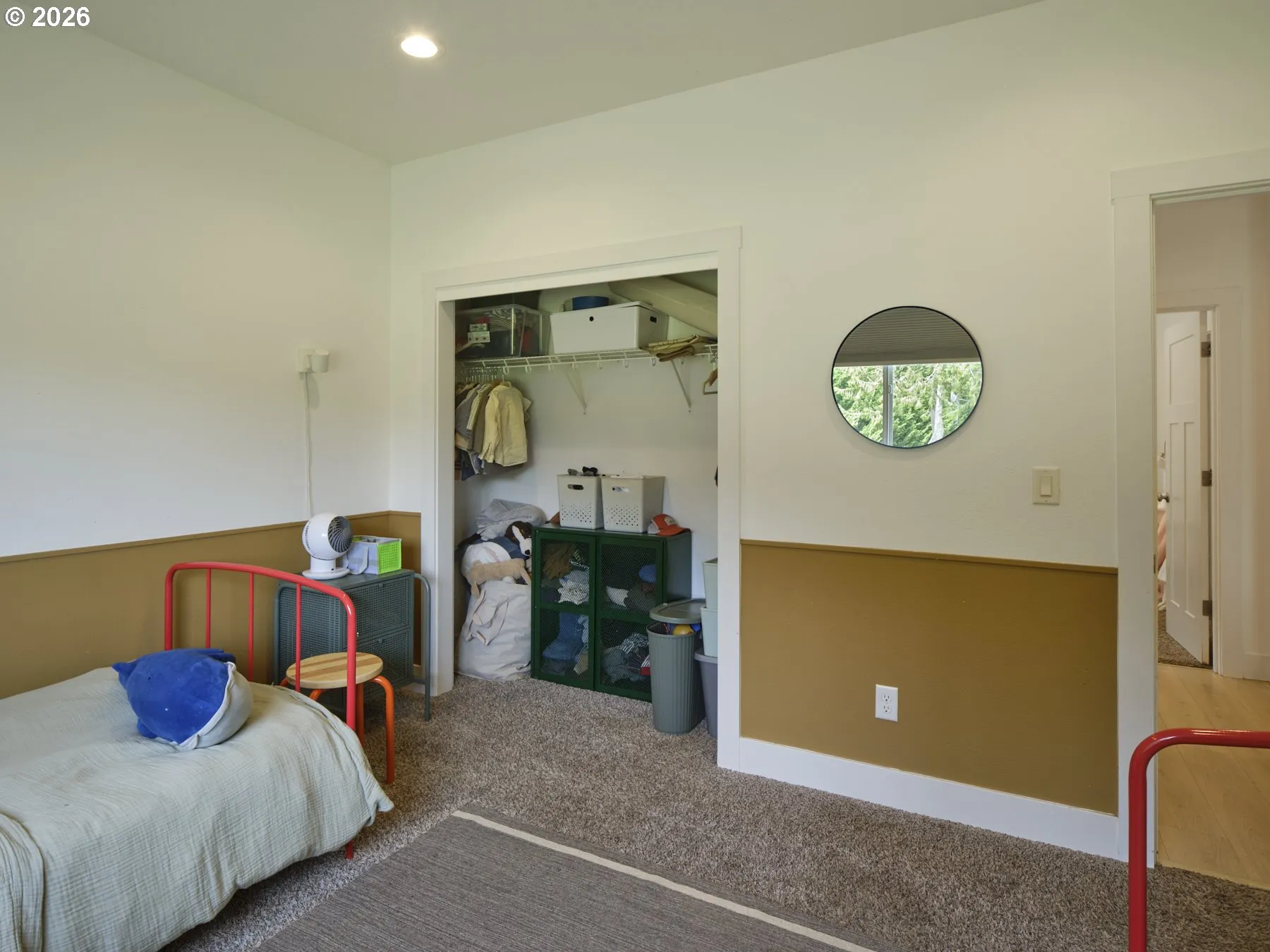 Bedroom-# 3