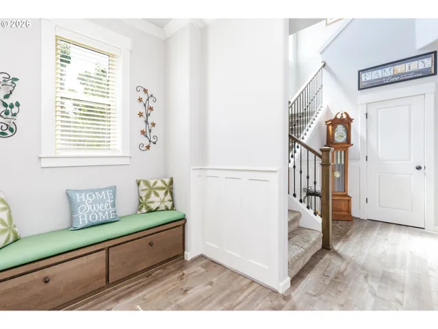 Entrance/Foyer