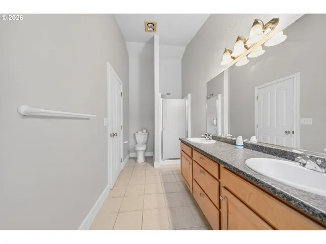 Bathroom-# 1