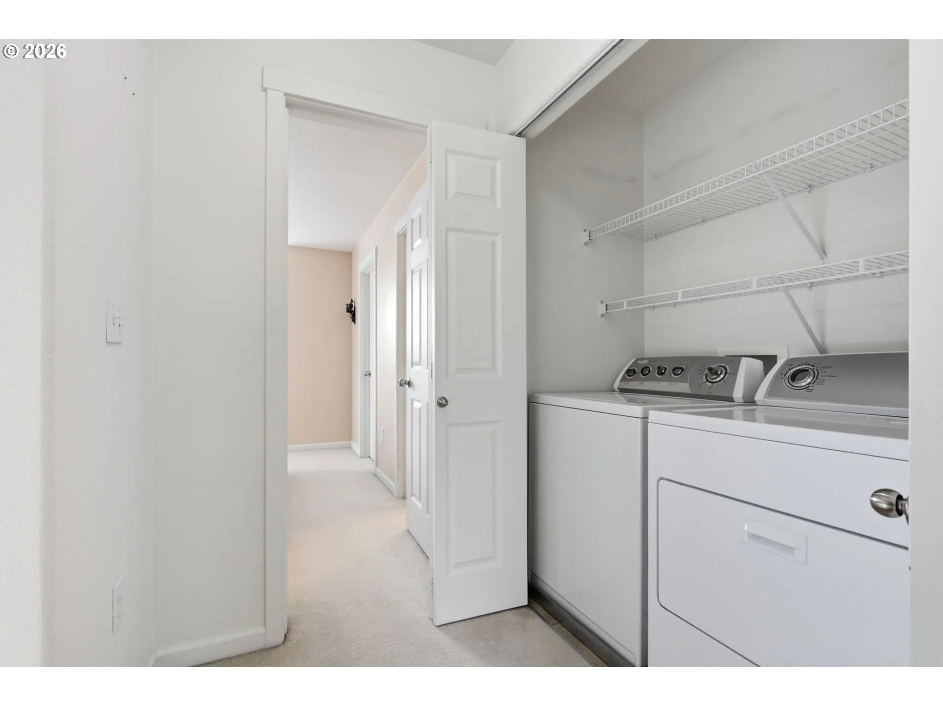 Laundry-Upper