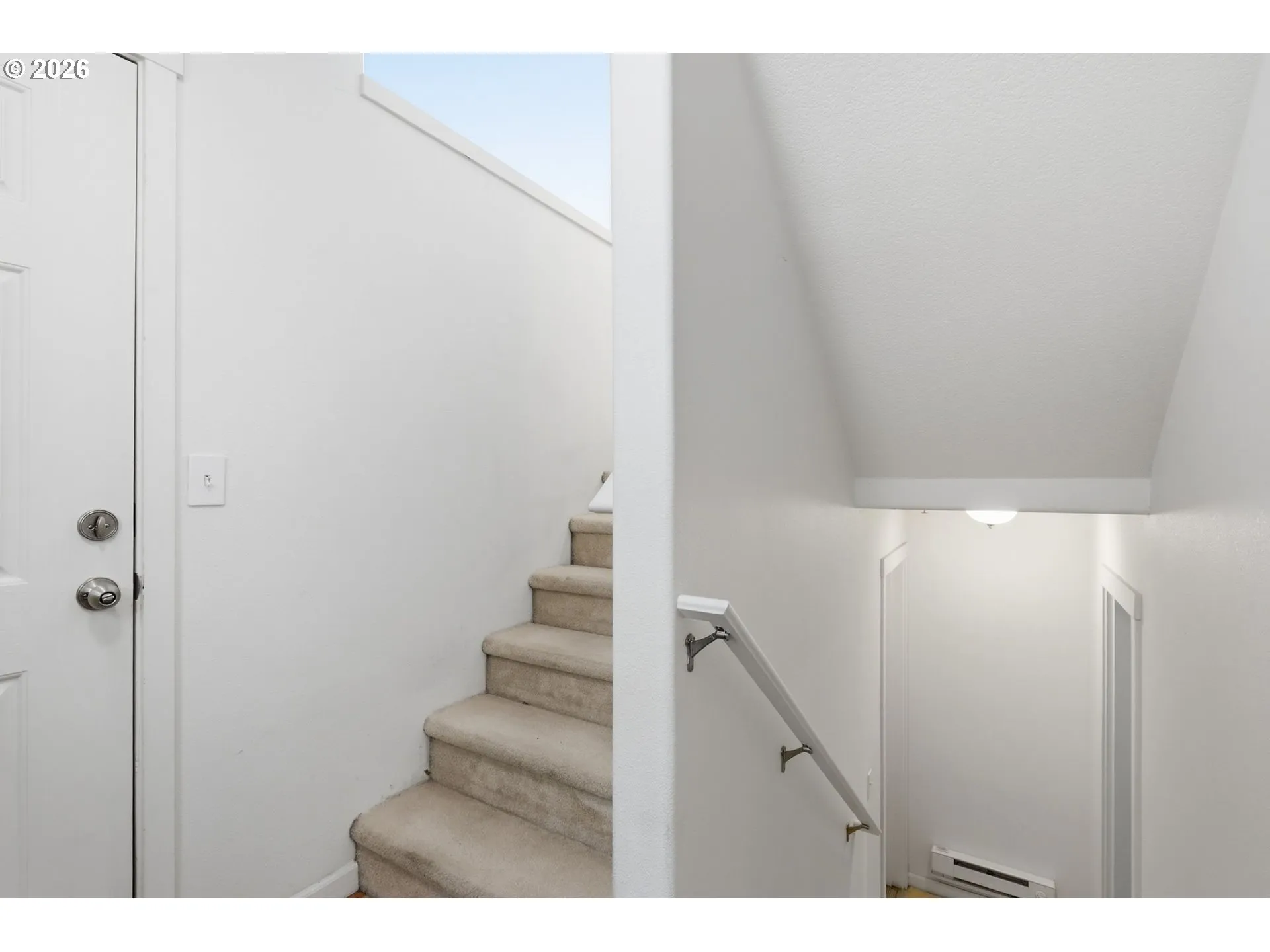 Staircase-To Lower Level