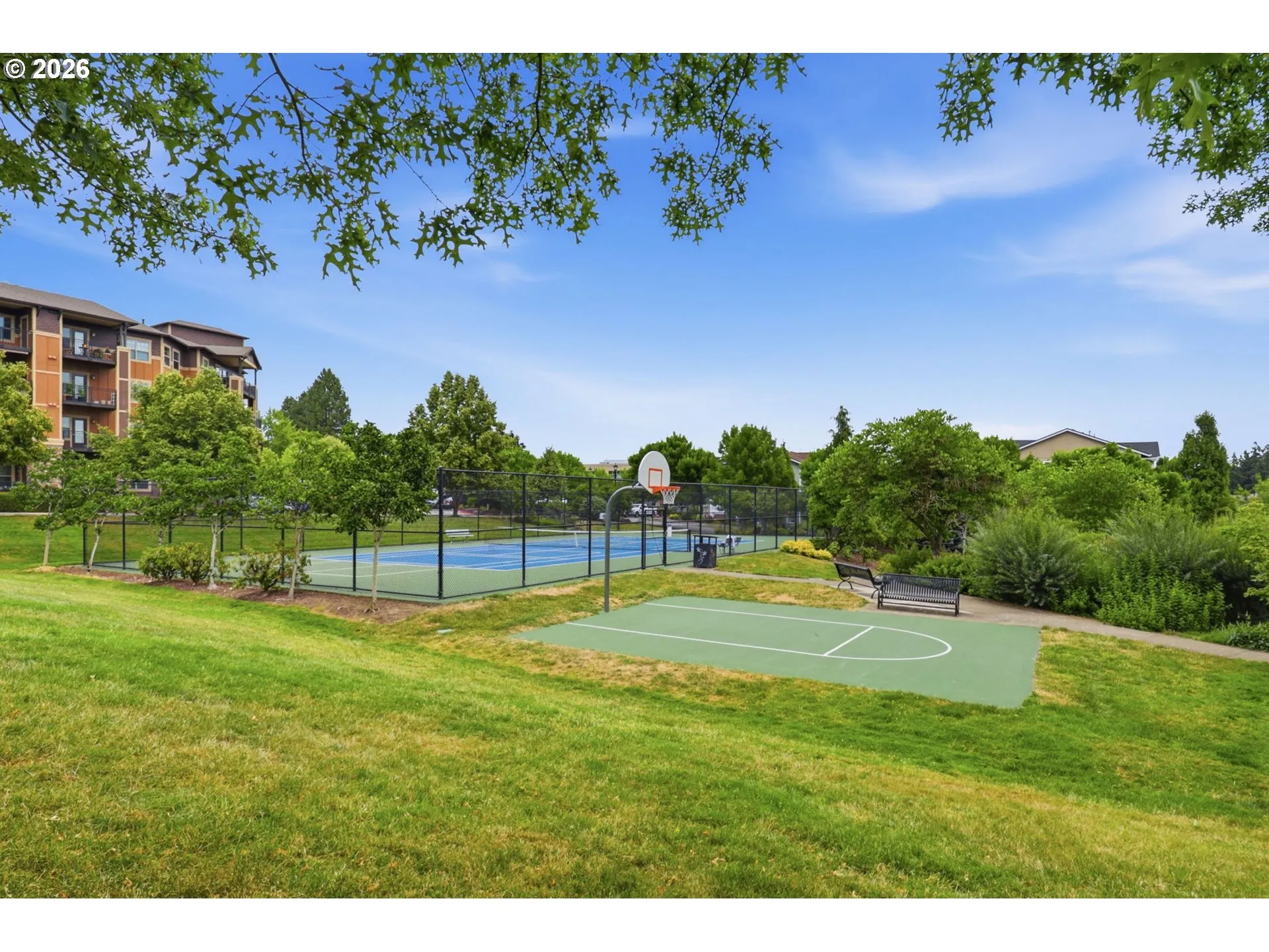 Neighborhood Park