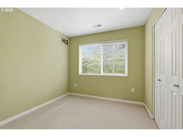 Bedroom-#3 Upper